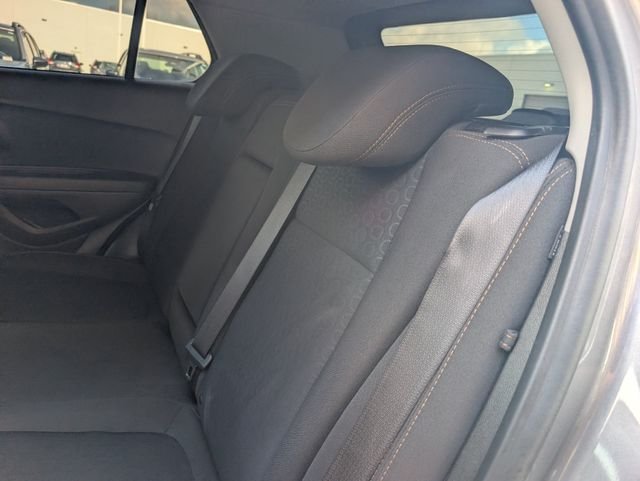 Used 2020 Gray Chevrolet LS image 27