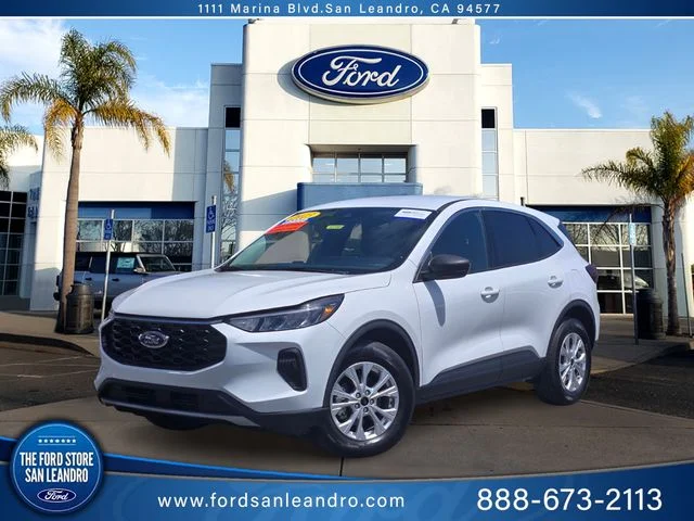 2023 Ford Escape Active AWD's photo