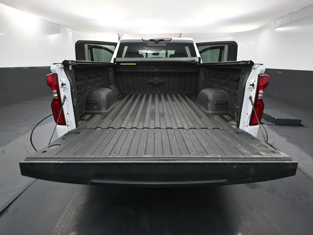 2023 Chevrolet Silverado 1500 LTZ - Photo 49