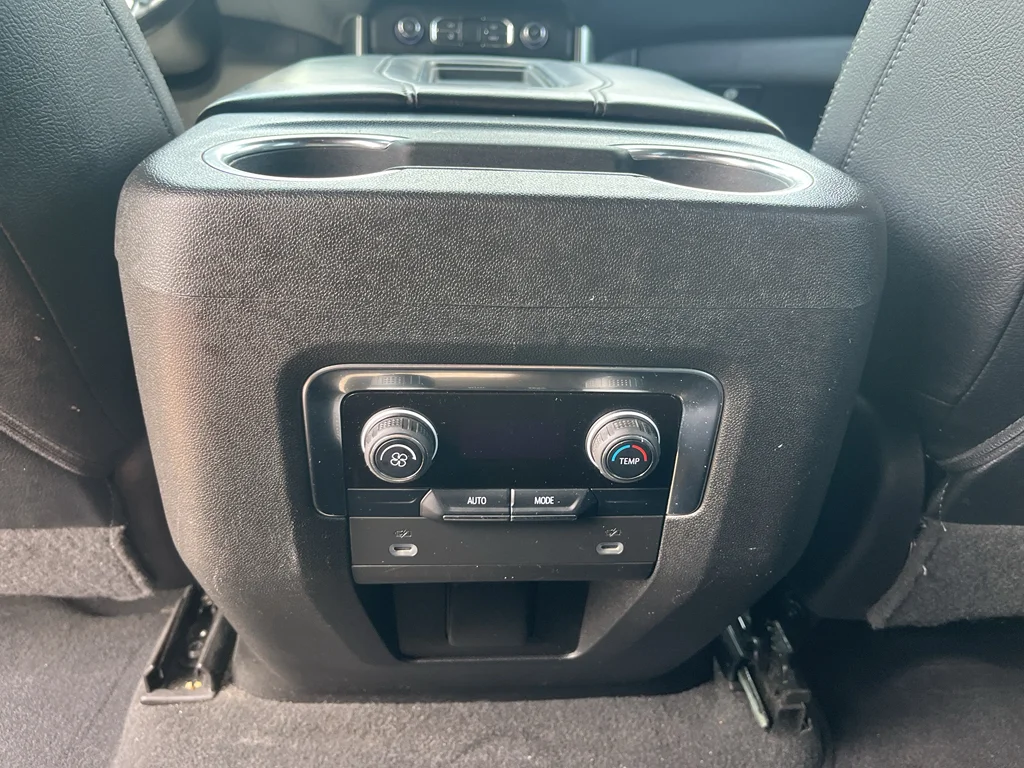 Used 2022 Satin Steel Metallic Chevrolet LS image 27