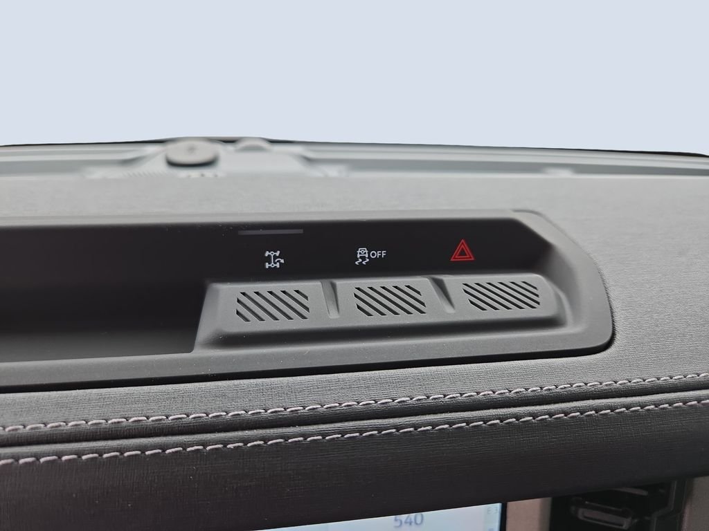 New 2026 Avalanche Gray Ford Outer Banks® image 20