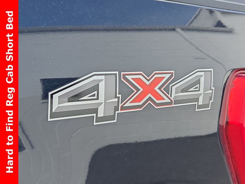 Used 2022 Blue Ford XL image 29
