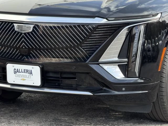 2024 Cadillac LYRIQ Tech - Photo 8