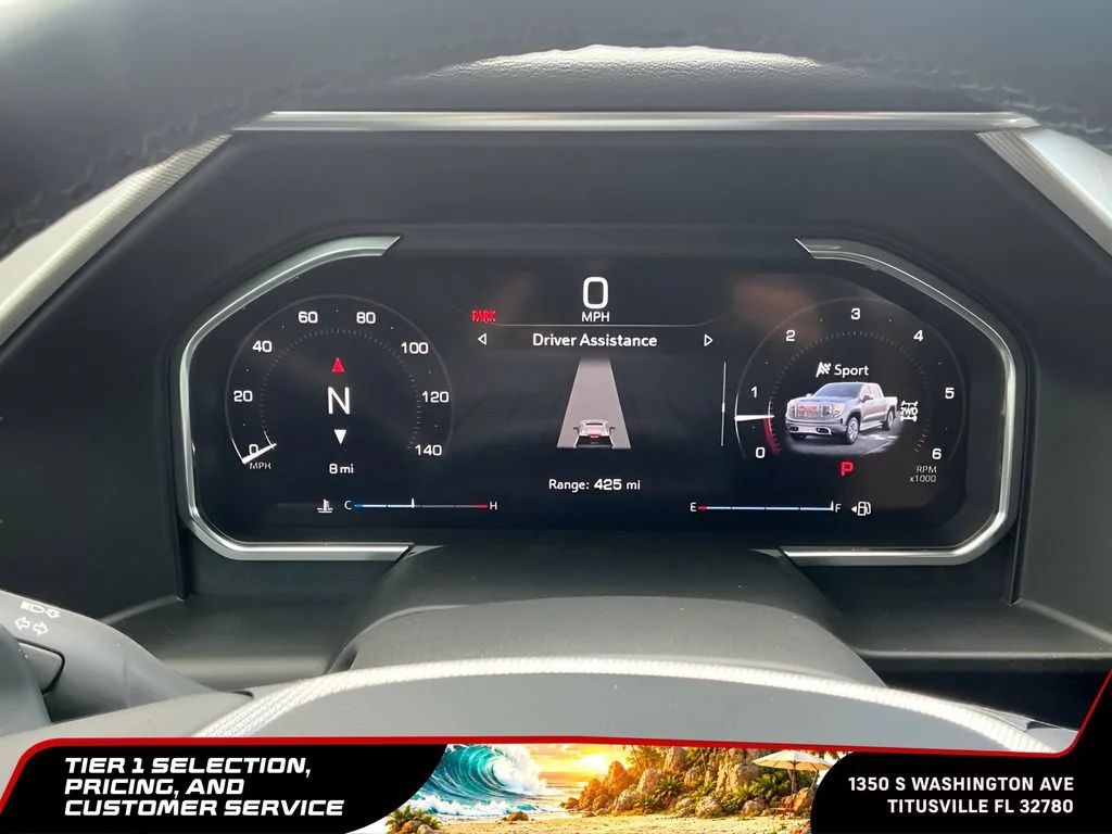 2026 GMC Sierra 1500 Denali - Photo 45