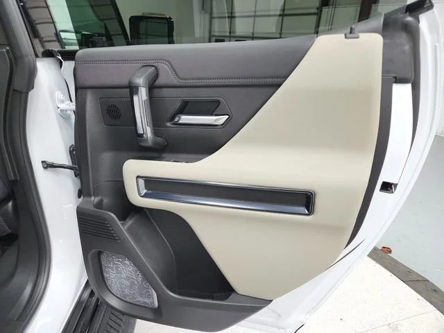 2026 GMC HUMMER EV 2X - Photo 41
