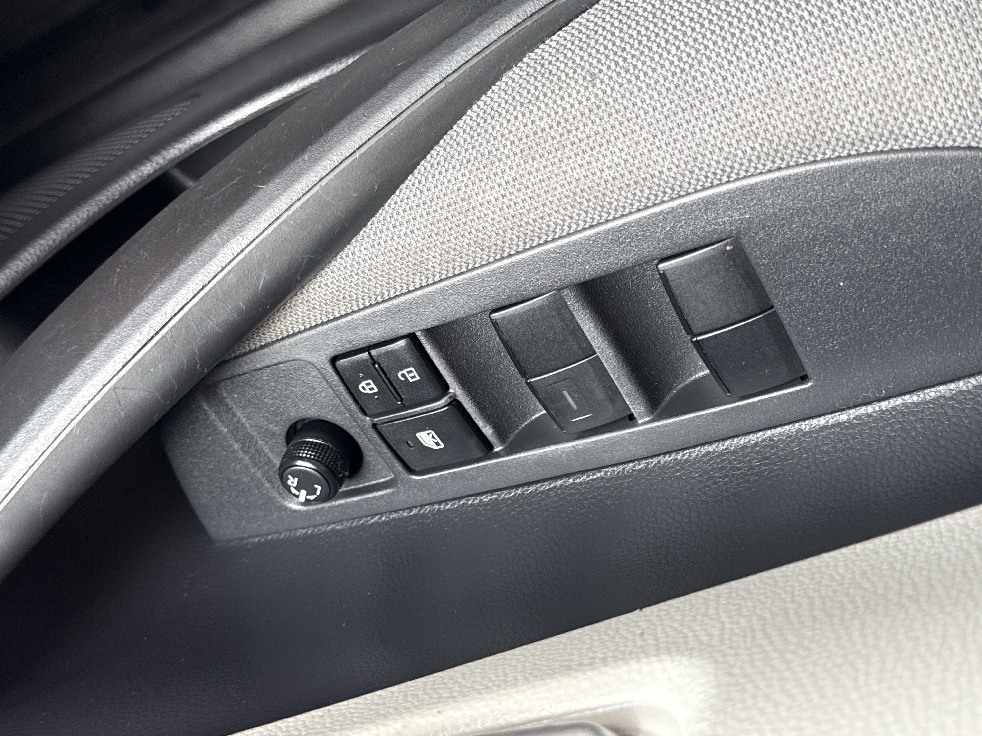 Used 2020 Black Sand Pearl Toyota LE image 15