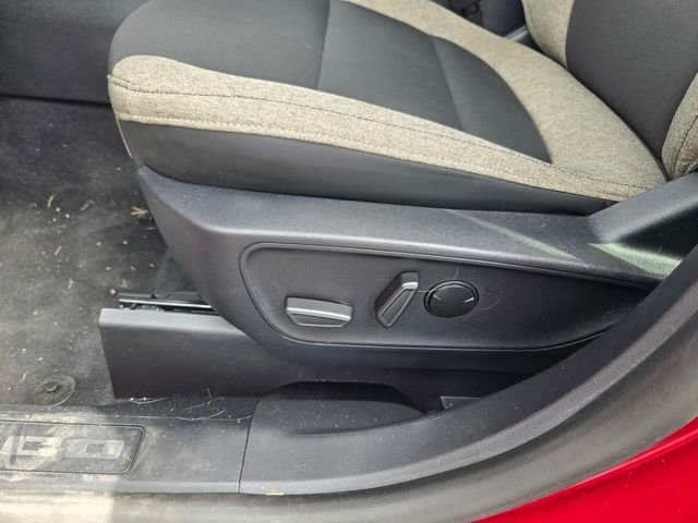 Used 2025 Red Ford Big Bend image 11