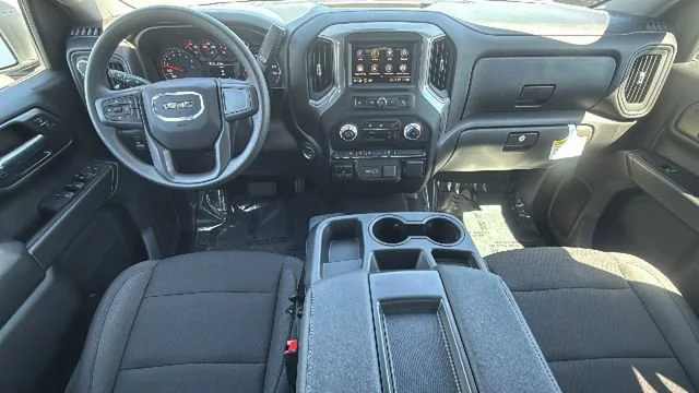 2026 GMC Sierra 1500 Pro - Photo 26