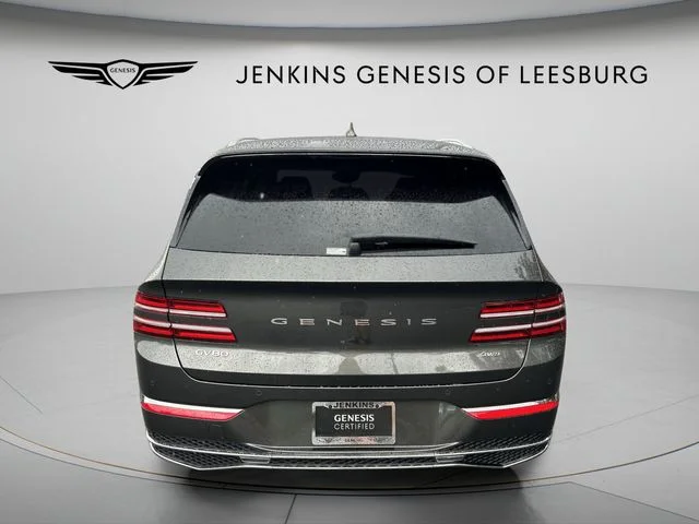 Used 2026 Gray Genesis 2.5T image 6