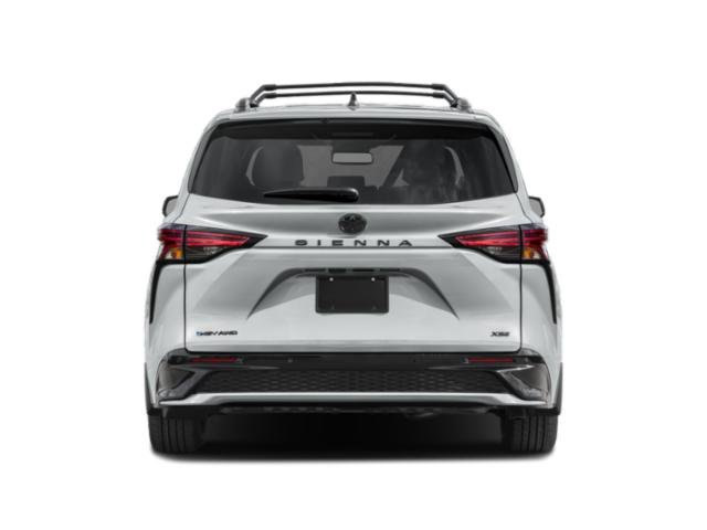 New 2026 Heavy Metal <sup>1</sup> Toyota  XSE image 8