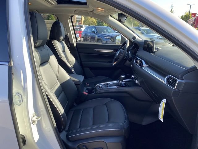 2025 Mazda CX-5 S Premium Plus package - Photo 29