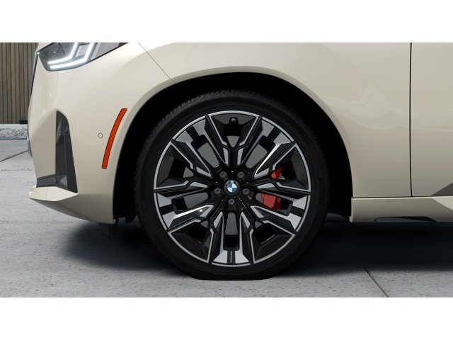 New 2026 Dune Grey Metallic BMW 30 xDrive image 7