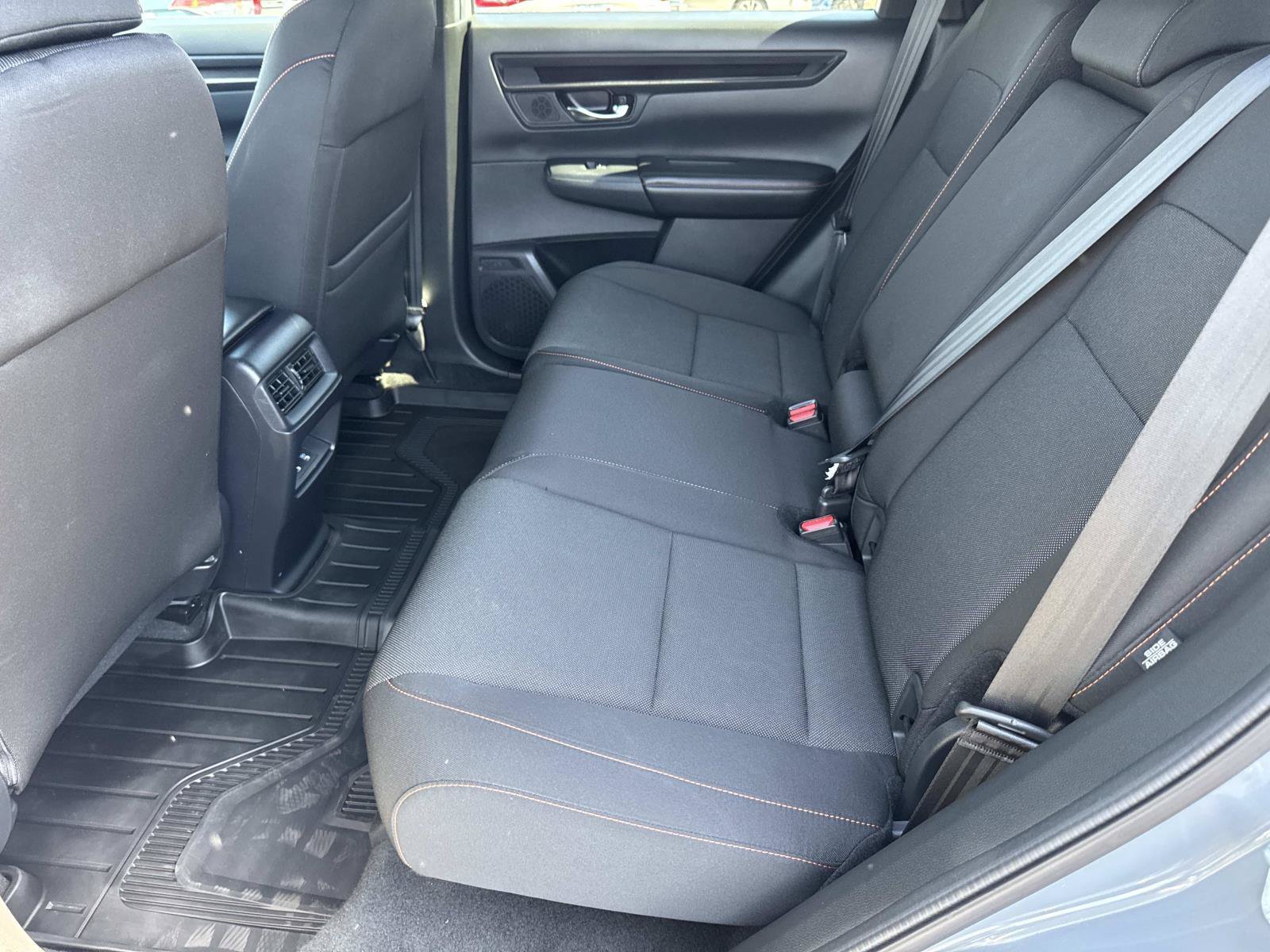 2026 Honda CR-V TrailSport - Photo 26