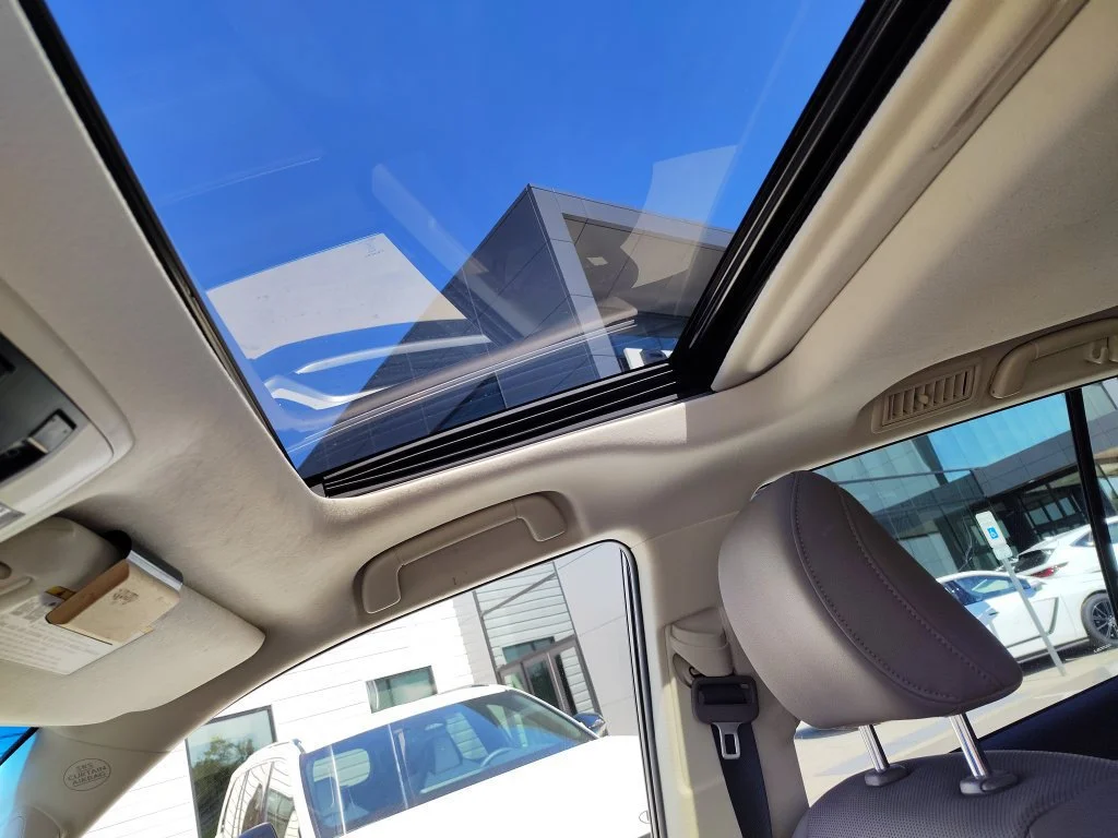 Used 2023 Nightfall Mica Lexus 460 Premium image 16