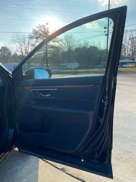 2019 Honda CR-V EX-L - Photo 14