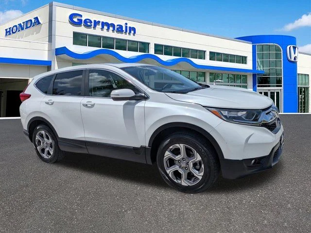 2019 Honda CR-V EX - Photo 3