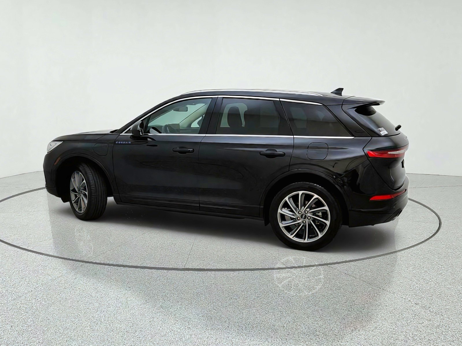 2024 Lincoln Corsair Grand Touring - Photo 13