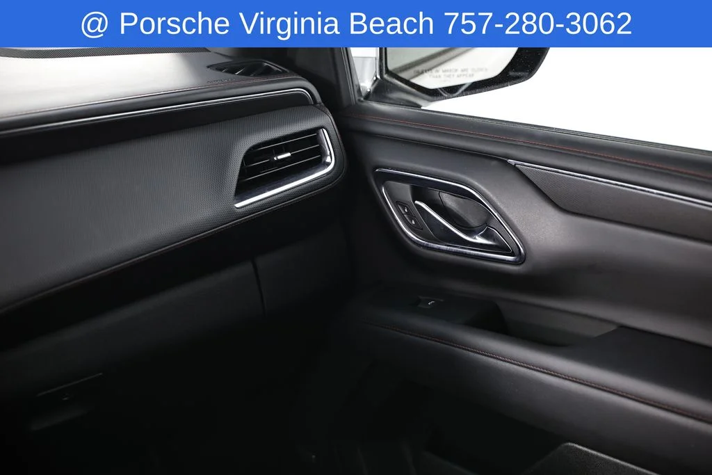 Used 2023 Beige Chevrolet RST image 25