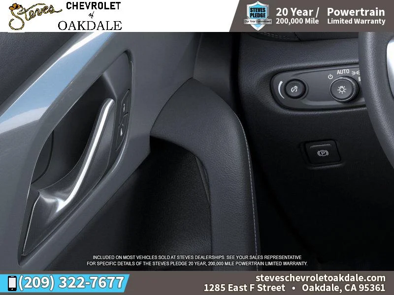 2025 Chevrolet Blazer 3LT - Photo 22
