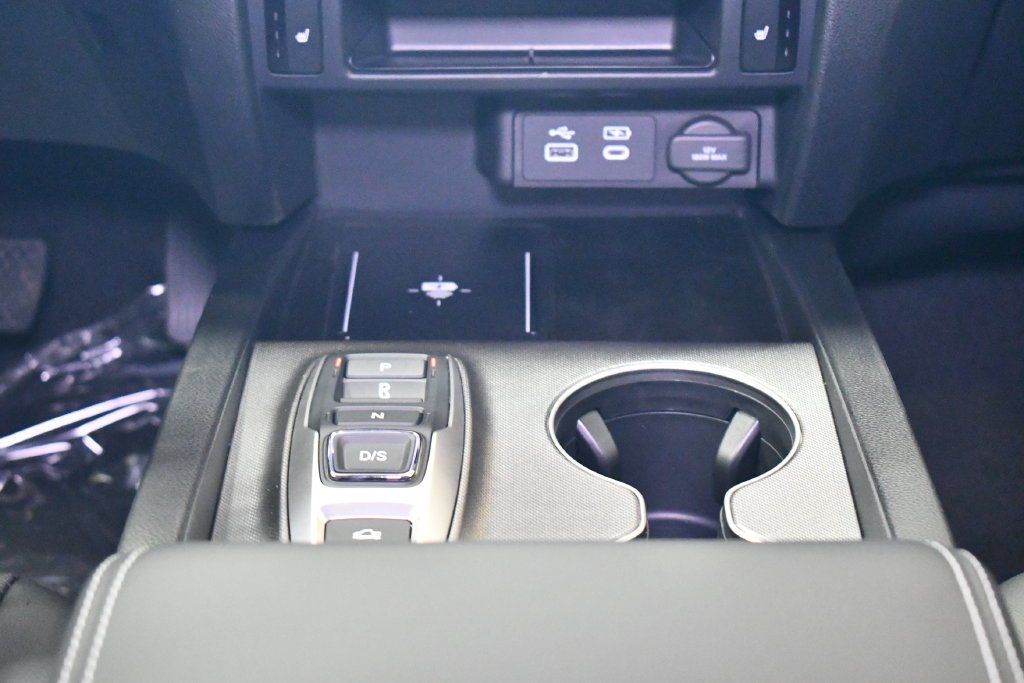 2026 Honda Ridgeline RTL - Photo 12