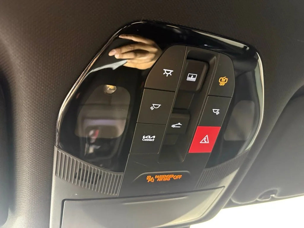 New 2027 Panthera Metal Kia X-PRO SX image 38