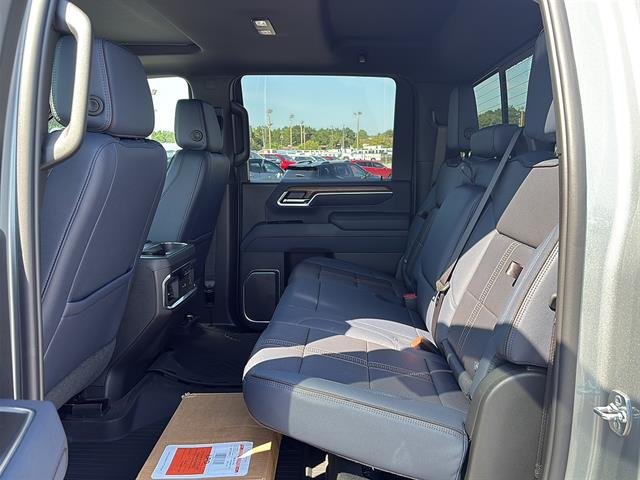New 2026 Sterling Gray Metallic Chevrolet High Country image 17
