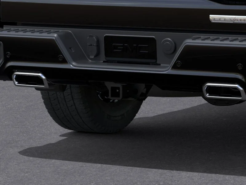 2026 GMC Sierra 1500 Elevation - Photo 14