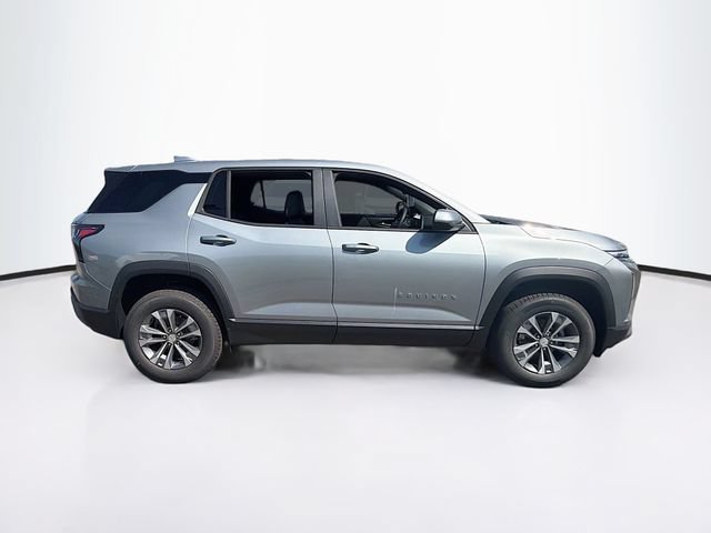 2027 Chevrolet Equinox LT - Photo 5