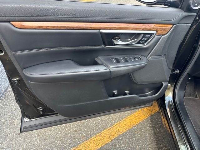 Used 2019 Green Honda Touring image 14