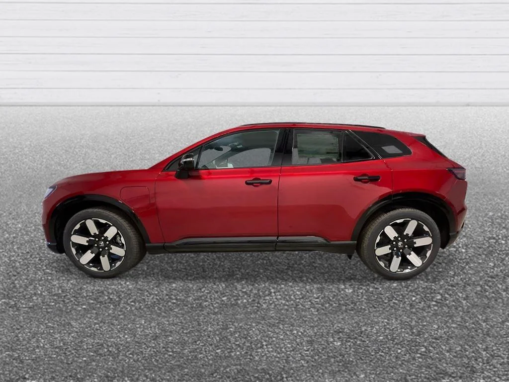 2026 Honda Prologue Elite - Photo 2
