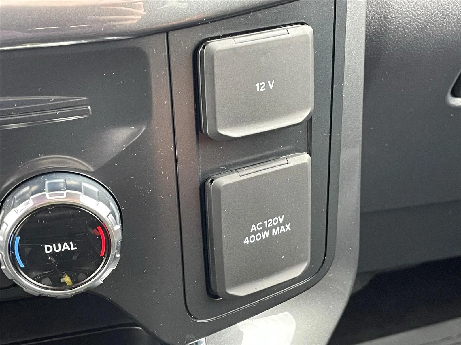 Used 2022 Race Red Ford XLT image 25