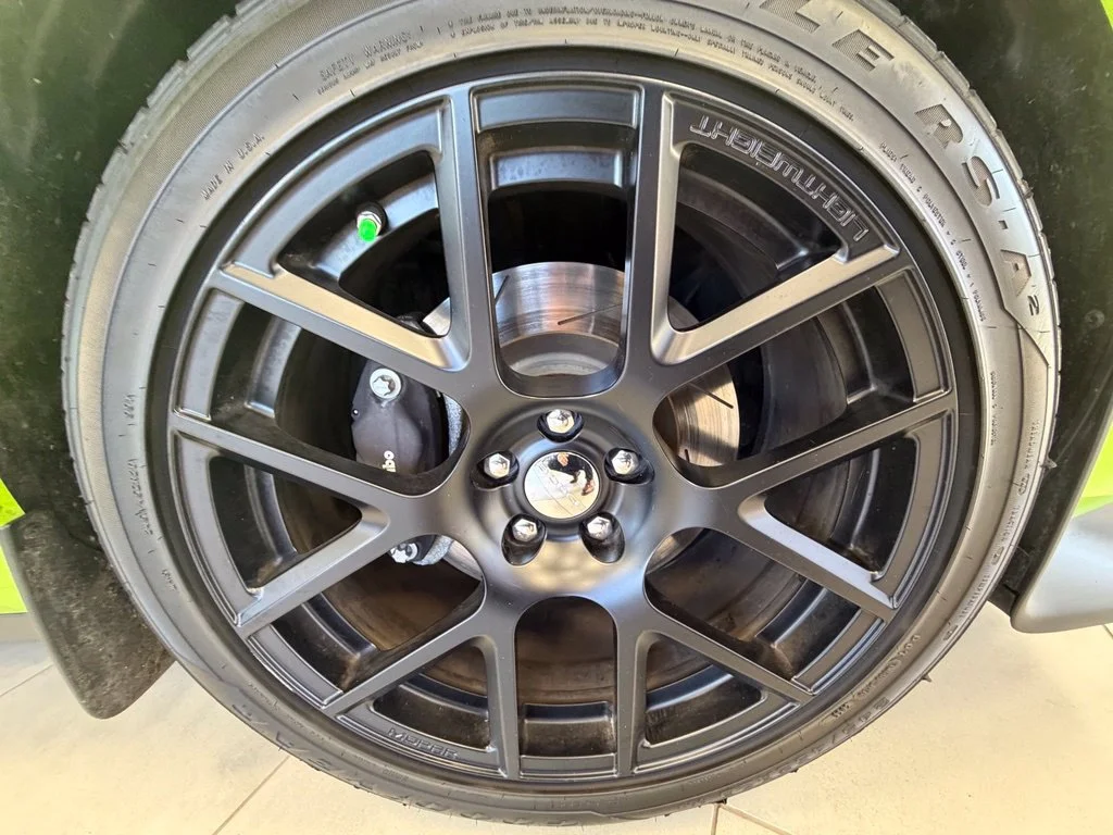 Used 2015 Beige Dodge R/T Scat Pack image 45