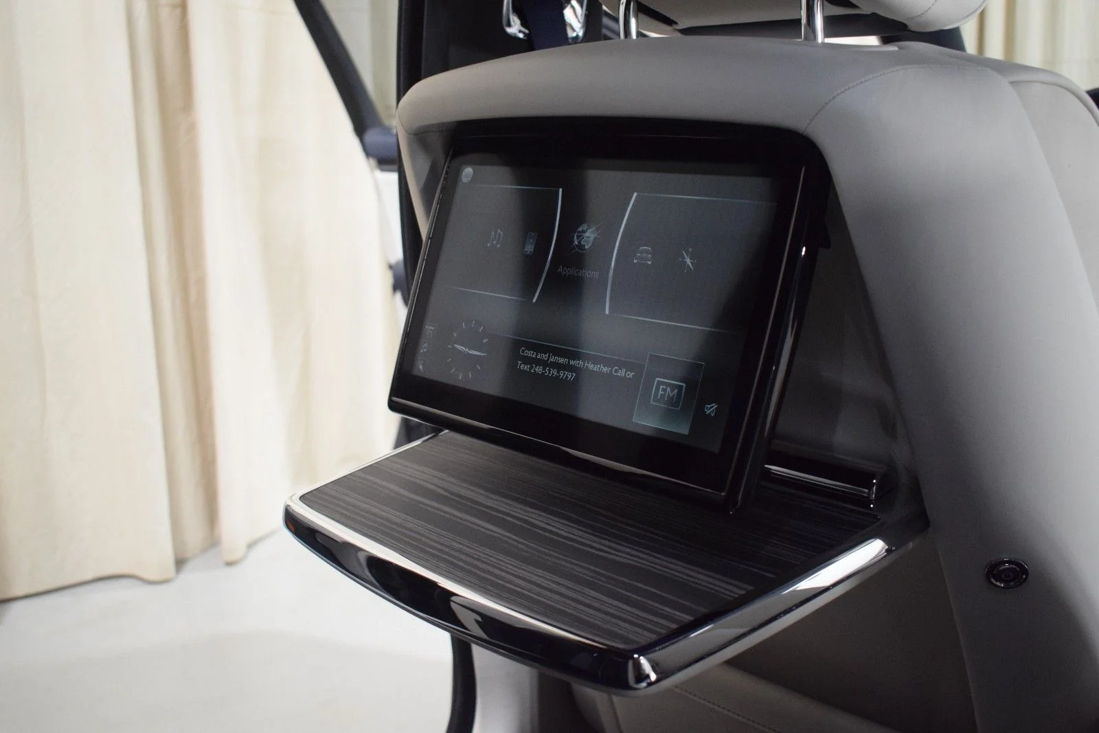 Used 2021 Blue Rolls-Royce  image 22
