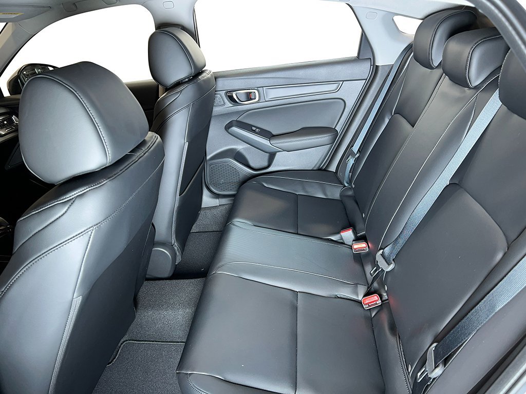 2025 Acura Integra Base - Photo 24