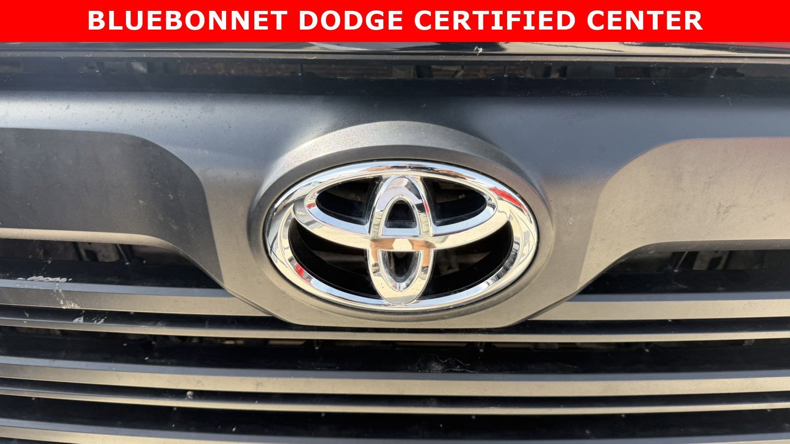 Certified Used 2023 Black Toyota SR image 5