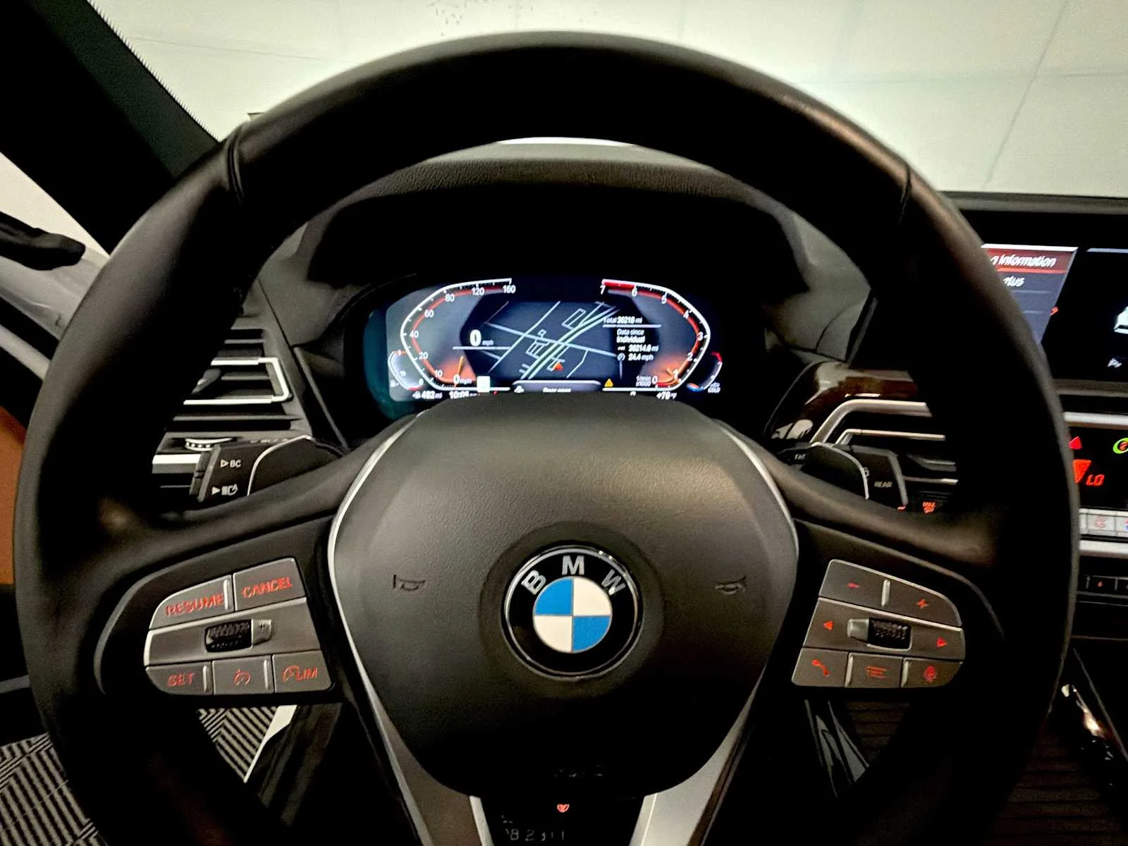 2024 BMW X3 30i - Photo 13