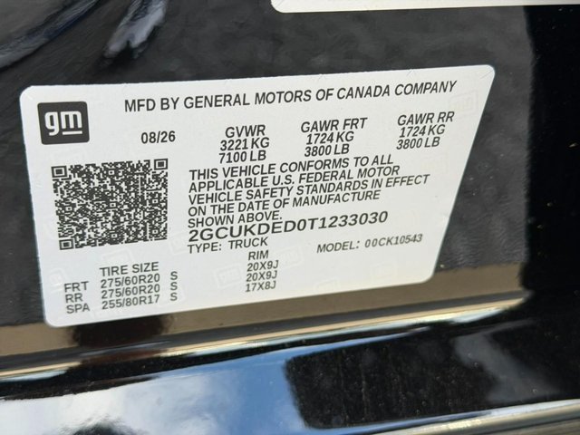2026 Chevrolet Silverado 1500 LT - Photo 15