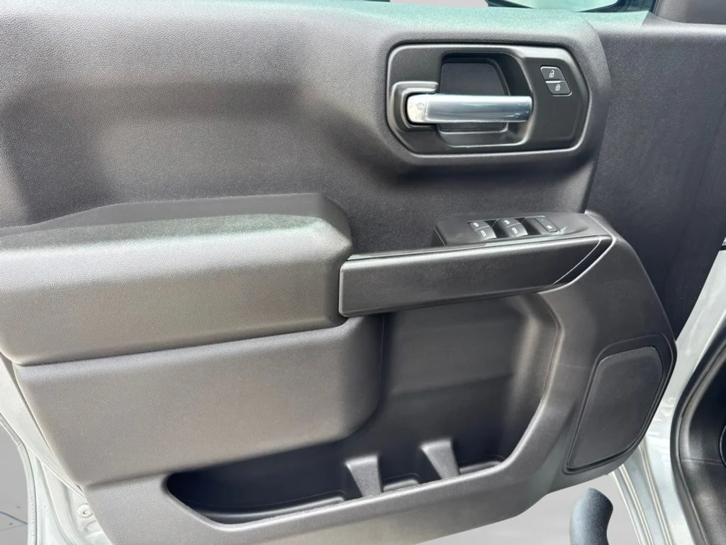 Used 2024 Sterling Metallic GMC Pro image 22