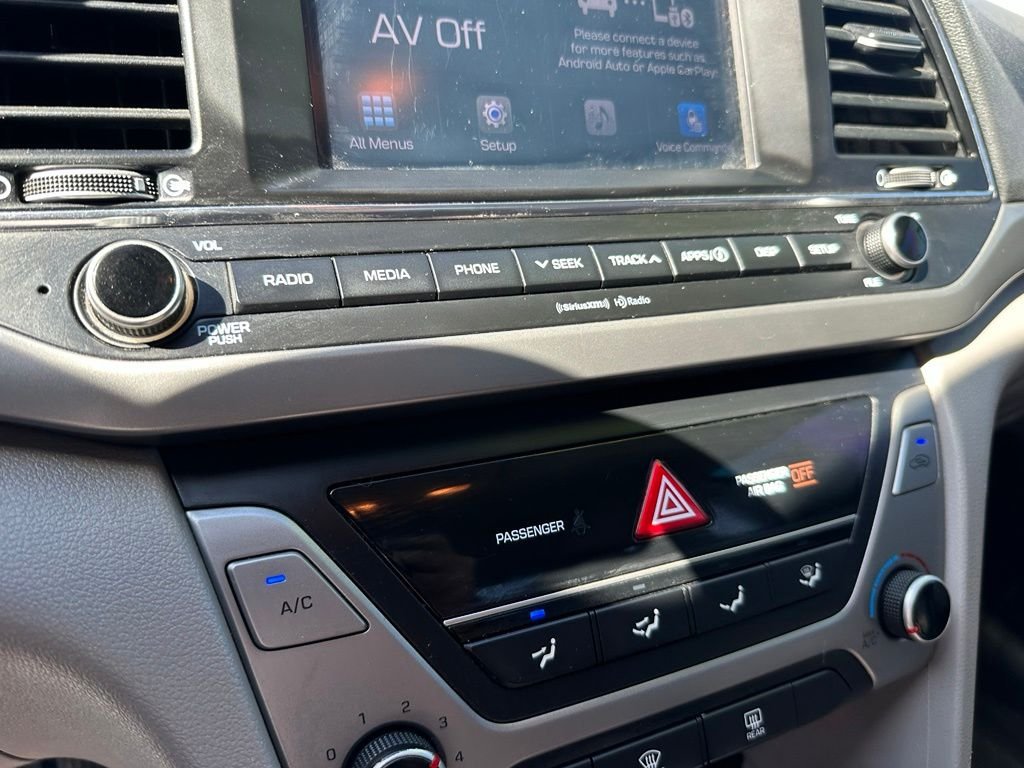 2018 Hyundai Elantra SEL - Photo 6