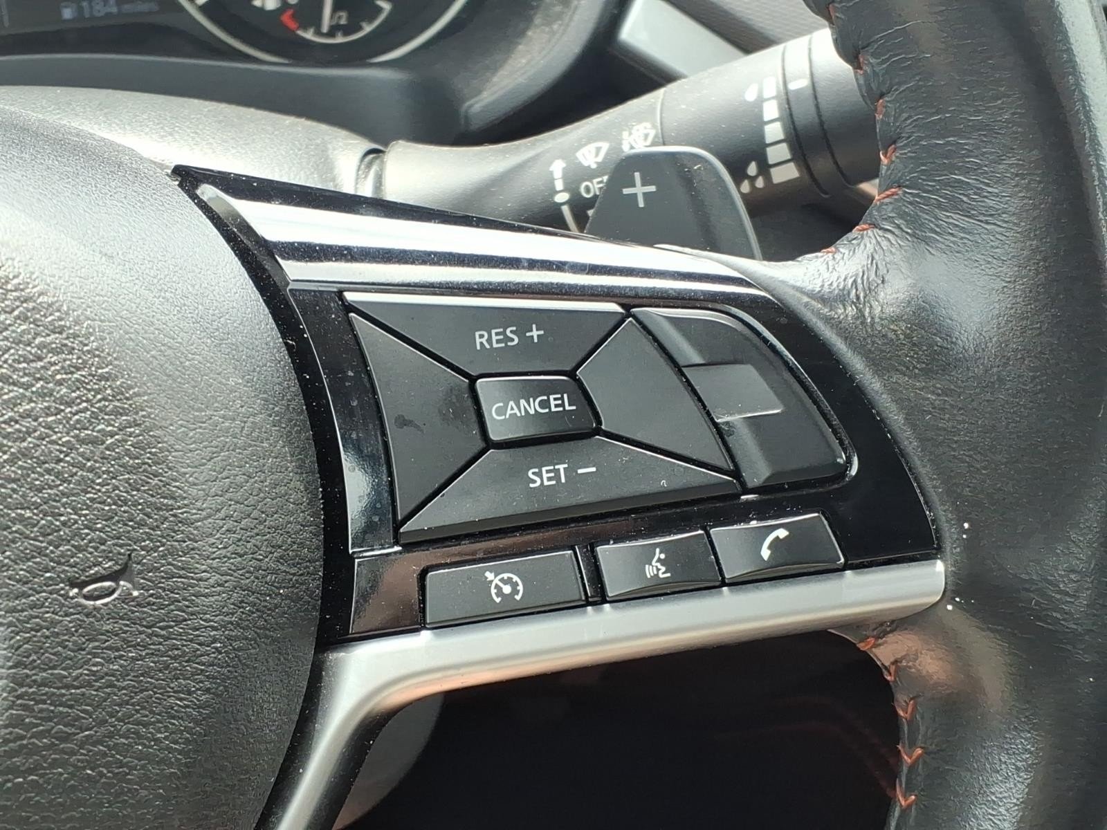 2023 Nissan Altima 2.5 SR White at G Motors