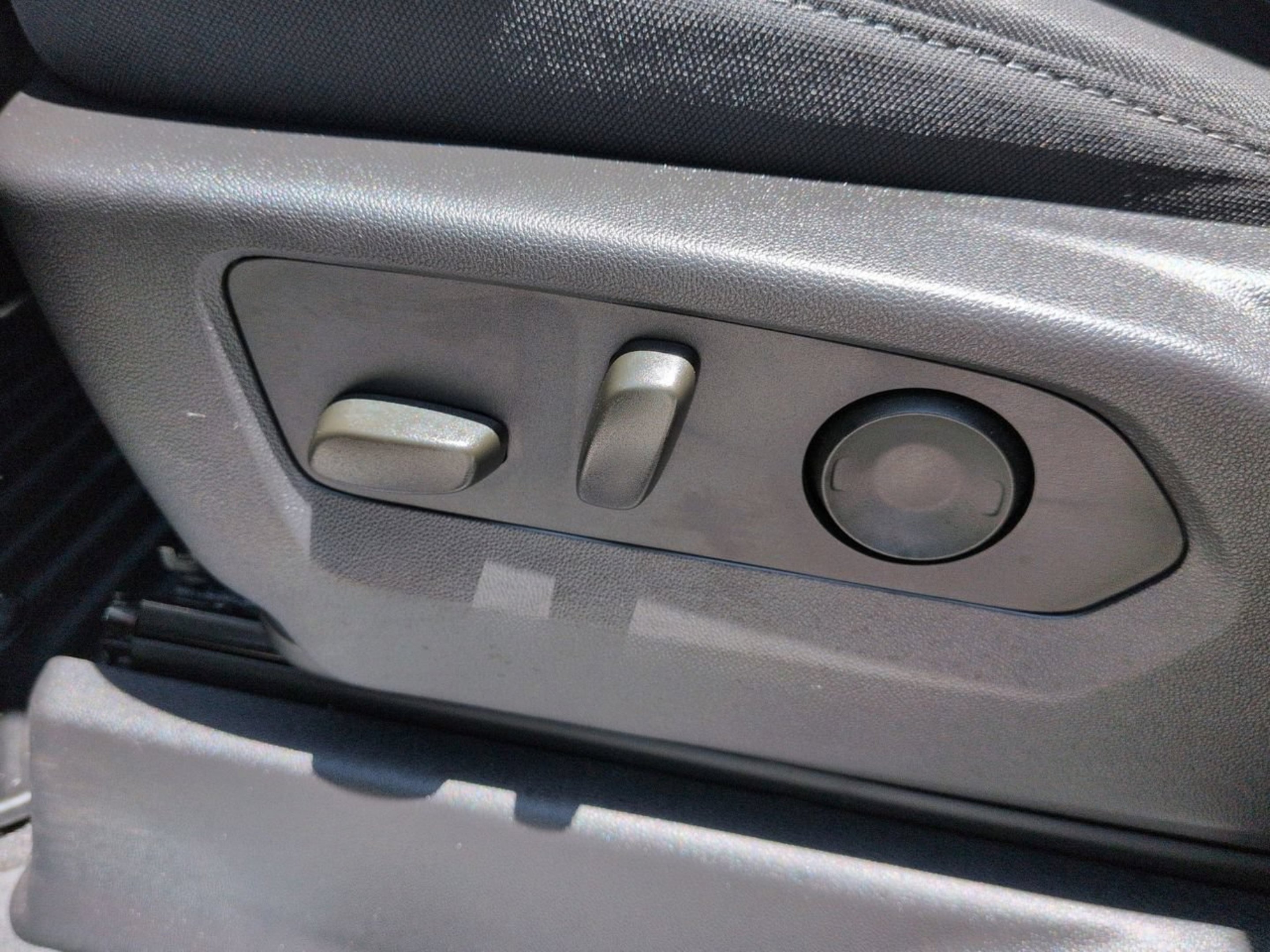 Used 2024 Dark Ash Metallic Chevrolet RST image 22