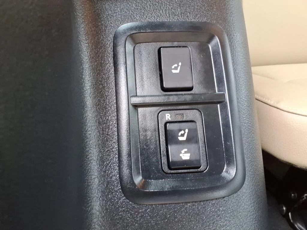 Used 2021 Black Toyota Limited image 12