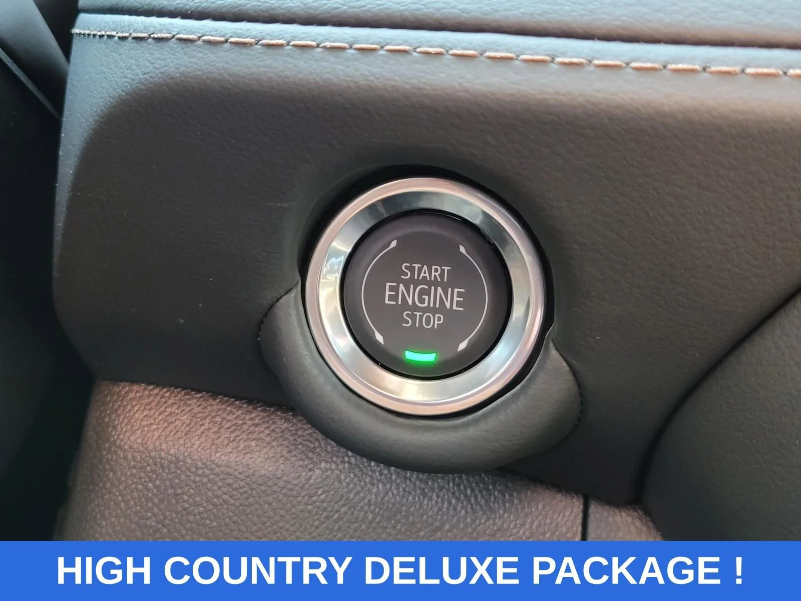 2026 Chevrolet Tahoe High Country - Photo 22