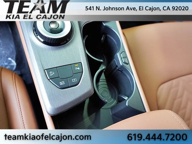 New 2027 Gray Kia X-Line image 37