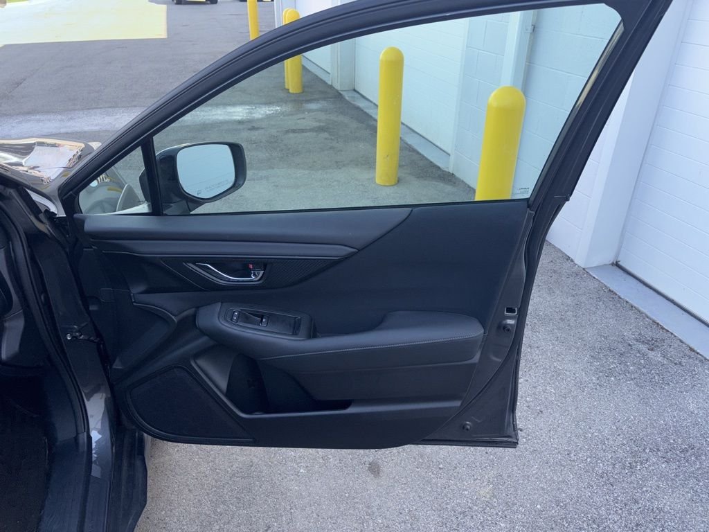 Certified Used 2024 Gray Subaru Premium image 39