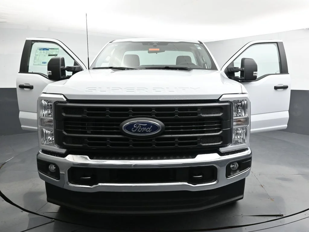 2026 Ford F-250 Super Duty XL - Photo 32