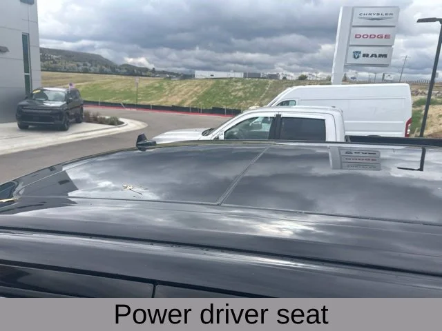 Used 2019 Black Ford Raptor image 10