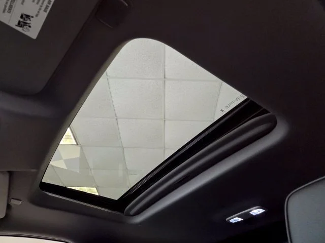 New 2026 Sterling Metallic GMC Denali image 19