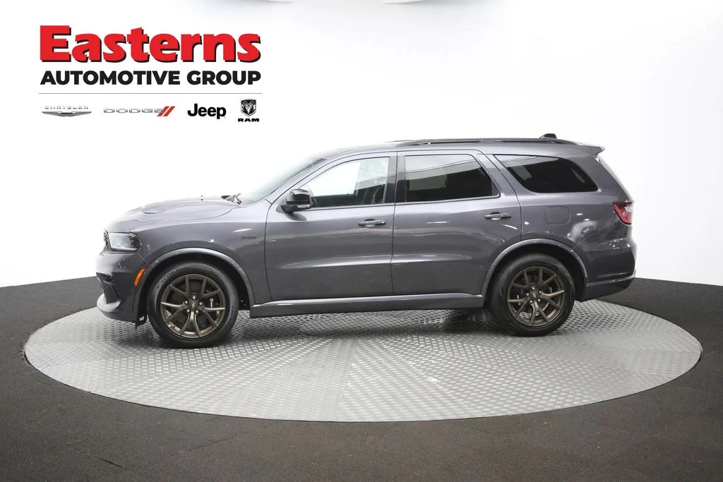 Used 2025 Gray Dodge R/T 20th Anniversary Premium image 60