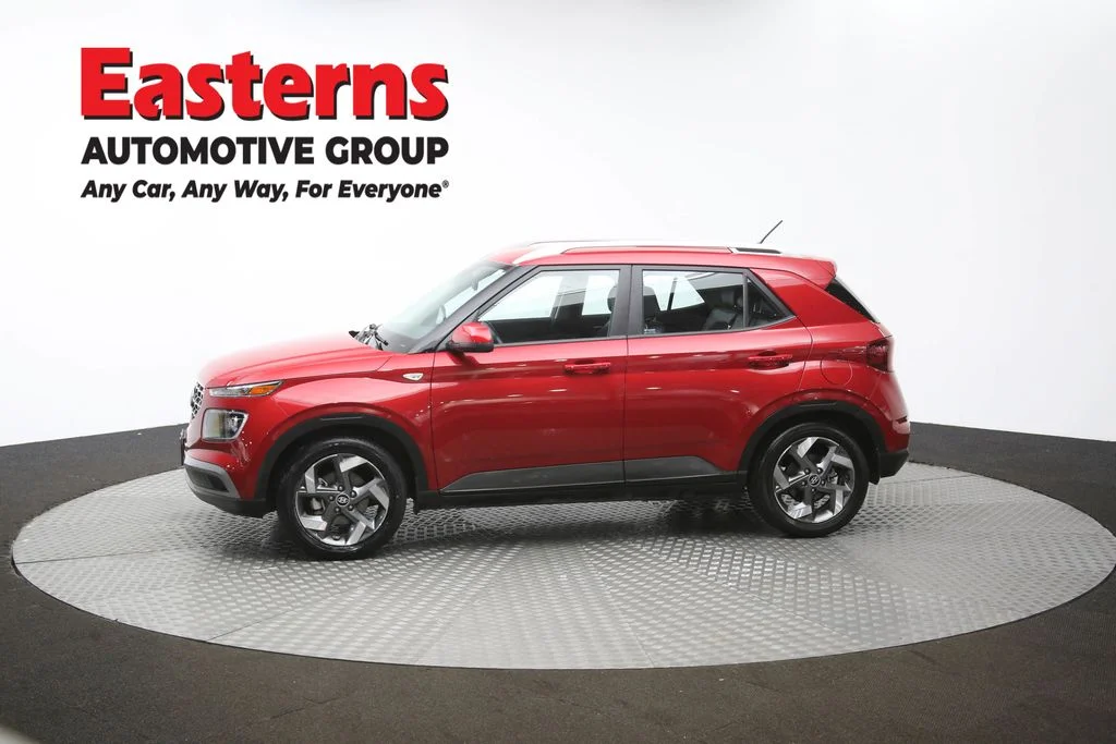 Used 2023 Red Hyundai Limited image 60